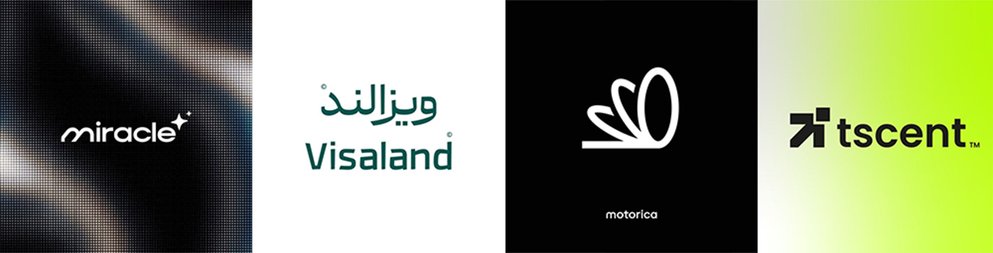 Logo Design Dubai trends for UAE startups
