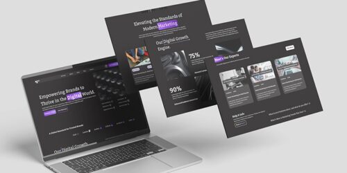 How Much Does a Business Website Cost in Dubai? (2026 Price Guide)