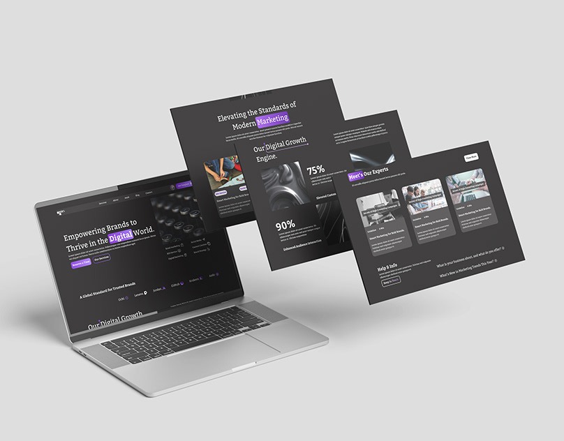 How Much Does a Business Website Cost in Dubai? (2026 Price Guide)