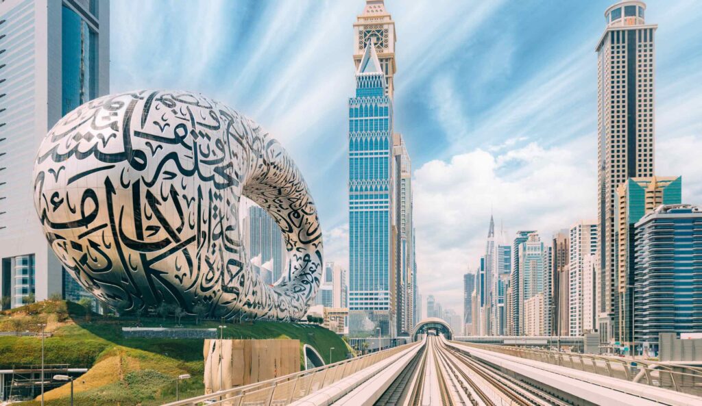 Why branding is important in Dubai